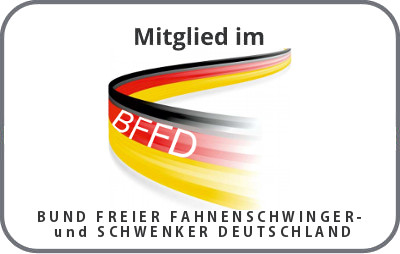Logo BFFD