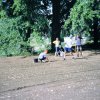 Sportplatzbau 1998